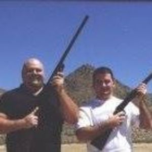 Meet your Posher, Eddie